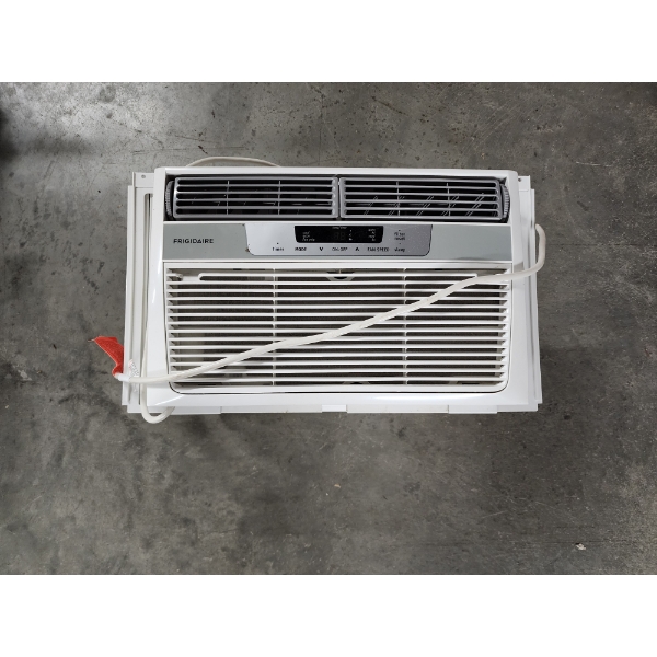 Frigidaire Window Air Conditioner Unit 