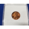 Image 2 : NGC MS 66 RD 1950-D Lincoln Wheat Cent