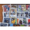 Image 2 : Large Collection of Assorted Baseball Trading Cards Including Autograph & Patch Cards!