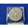 Image 2 : 1892-O 90% Silver Morgan Dollar 