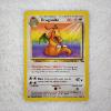 Image 1 : Dragonite 19/62 Non Holo Rare Fossil Set Vintage Pokemon Trading Card ~ Mint Condition!