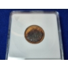 Image 4 : 1862 Indian Head Cent ANACS MS 61 
