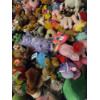 Image 2 : Huge Group Of Clean Stuffed Animals Including Beanie Babies!