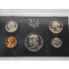 Image 4 : x2 United States Mint Proof Sets: 1971 & 1972 in Original Packaging