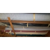 Image 2 : Assorted Upholstery Fabric Made for Cubicles, Many Other Uses