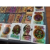 Image 5 : Tin Loaded With Yu-Gi-Oh Trading Cards & Vending Machine Stickers Featuring A Few Holos!