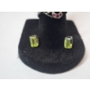 Image 3 : Sterling Silver Rings and Earrings Set - Total Weight: 5.1g