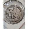 Image 5 : 90% Silver United States Half-Dollar Assortment (Walking Liberty) - AFV: $1.00