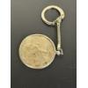 Image 3 : 90% Silver - 1926 Morgan Silver Dollar on Chain