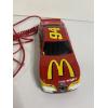 Image 3 : Vintage McDonald's Racing Car Landline Phone with Jack - Amazing Collectilbe Piece! 