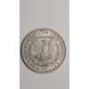 Image 2 : United States 1889-O 90% Silver Morgan Dollar - XF Condition