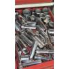 Image 17 : Louisville Home Pickup - MASSIVE TOOL SET IN 2 STACKED CRAFSTMAN TOOL CHESTS - MANY PICTURES