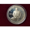 Image 3 : United States Mint PROOF 1982 George Washington 90% Silver Commemorative Half Dollar in Original Box