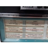Image 3 : Vintage "SEEBURG" Diner Juke Box Control Center - As Pictured  16 x 13