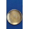 Image 10 : 1904 Elgin Natl Watch Co 12s 12J Gold Filled Open Face Pocket Watch With Chain/Coin Holder - Working