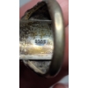 Image 6 : Vintage Buffalo Signet Ring Stamped "850S" With 85% Silver - Size 11 - Weight: 5.4g
