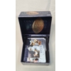 Image 1 : Over 100 1995 Playoff Contenders Football Cards Including Bernie Kosar, Jim Kelly & More 