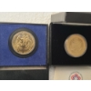 Image 7 : Lot of Six Assorted Bicentennial Medals - Assorted Years & Styles