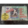 Image 1 : 1994 Unopened Bowman MLB Baseball Wax Box - 20 Packs - Factory Sealed - Mint Condition