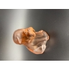 Image 6 : Degenhart Dogs -Pink - Adorable Glass Dog Figurine - ~2.5 inches 