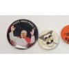 Image 2 : Assorted Collection Of Novelty Vintage Pinback Buttons