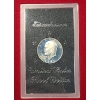 Image 1 :  1971-S United States Eisenhower 40% Silver Proof Dollar In Acrylic Display
