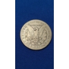 Image 2 : 1883 Morgan Silver Dollar - 90% Silver - Encapsulated 