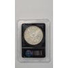 Image 3 : United States 1897 Brilliant Uncirculated Morgan 90% Silver Dollar