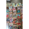 Image 5 : Near Mint 1980's St. Louis Cardinals Topps Tiffany Baseball Trading Cards - All in Card Sleeves