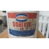 Image 2 : Antique SOHIO - VIS 43 5 Gallon Oil Can - See Pictures