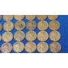 Image 8 : Assorted Years Indian Head Pennies, Wheat Pennies & Steel Pennies - Face Value: $0.39