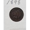 Image 3 : Assortment of U.S. Indian Head Cent Coins