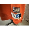 Image 3 : Cleveland Cavaliers Vintage Jersey #32 Hughes Adidas Hardwood Classic 3XL 1986-87