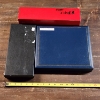 Image 1 : Three Different Coin Storage Cases In Assorted Sizes ~ Great for Any Collector! 