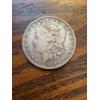 Image 1 : 1889-O Morgan Silver Dollar - 90% Silver - FV $1.00