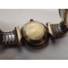 Image 3 : 10K Gold Filled Bulova 30 Jewels Watch Total Weight: 58.6g