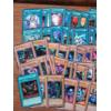 Image 2 : Over 80 Assorted Vintage Yu-Gi-Oh Trading Cards Including 1st Edition & Holo Cards
