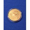 Image 2 : 1 oz .999 Pure Copper Round "World of Dragons" Series ft. Aztec Dragon - Exceptional Condition