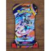 Image 1 : SEALED Pokemon Mega Evolution Chaos Rising English Pack - Guaranteed Rare In Each Pack!
