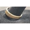 Image 4 : (2) 14K Gold Rings - Size 9 & 11 - Total Weight: 7.8g 