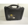 Image 1 : Plano XL Pistol/Accessory Case - Black with Cushion - Protector Series Model 1404
