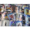Image 9 : Large Lot of Assorted 2024 Football Trading Cards Including Topps, Panini, Rookie Cards, & More!