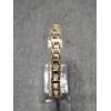 Image 2 : Stunning 14K Gold 8 Inch Bracelet Weighing 29.9 Grams 
