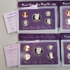 Image 5 : Six Assorted United States Mint Proof Sets: 1983, 1983, 1989, 1989, 1988, 1988