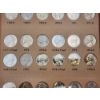 Image 12 : Stunning Complete Collection Book of Jefferson Nickels Including Many Proofs! Total FV: $12.25