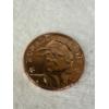Image 3 : .999 Fine Copper United States of America Commemorative Coins - Set of 2 -  Mint Condition