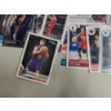 Image 16 : Large Lot of Over 50 Assorted Basketball Trading Cards: NBA Hoops, Rated Rookie, Donruss, & More! 