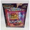 Image 1 : New In Box Fun Arcade Pusher Machine Includes Tokens & Prizes 