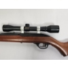Image 4 : Marlin Model 60 .22 Long Rifle With Simmons Scope
