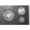 Image 7 : 1996-S United States Mint Silver Proof Coin Set